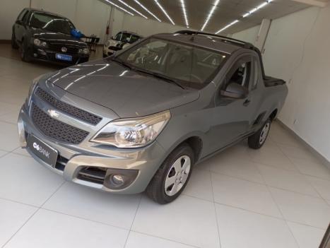 CHEVROLET Montana 1.4 FLEX LS, Foto 1