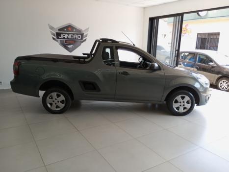 CHEVROLET Montana 1.4 FLEX LS, Foto 2
