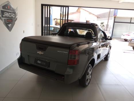 CHEVROLET Montana 1.4 FLEX LS, Foto 3
