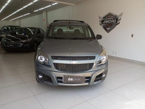 CHEVROLET Montana 1.4 FLEX LS, Foto 4