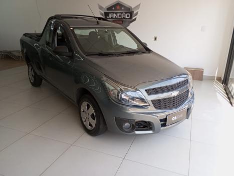 CHEVROLET Montana 1.4 FLEX LS, Foto 5