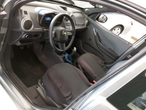 CHEVROLET Montana 1.4 FLEX LS, Foto 6