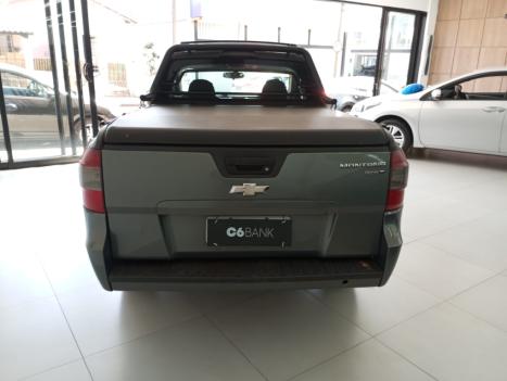 CHEVROLET Montana 1.4 FLEX LS, Foto 8