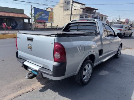 CHEVROLET Montana 1.8 FLEX SPORT, Foto 4