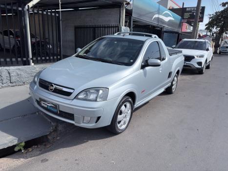 CHEVROLET Montana 1.8 FLEX SPORT, Foto 1