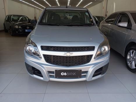 CHEVROLET Montana 1.4 FLEX LS, Foto 1