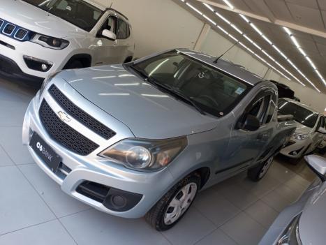 CHEVROLET Montana 1.4 FLEX LS, Foto 2