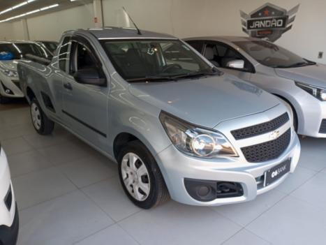 CHEVROLET Montana 1.4 FLEX LS, Foto 3
