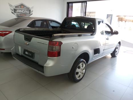 CHEVROLET Montana 1.4 FLEX LS, Foto 4