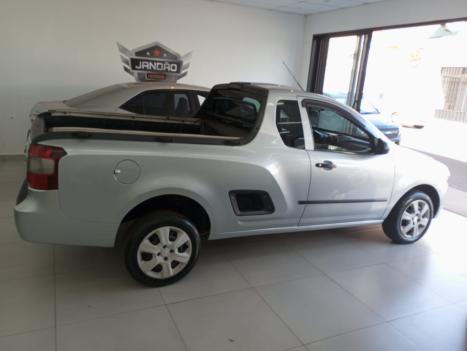 CHEVROLET Montana 1.4 FLEX LS, Foto 7