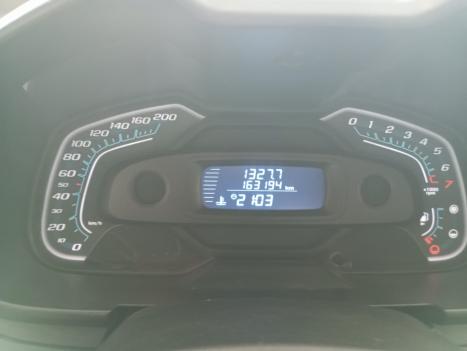 CHEVROLET Montana 1.4 FLEX LS, Foto 8