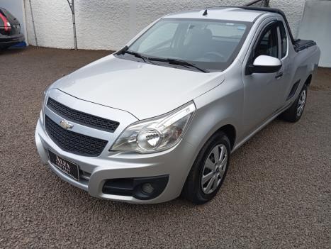 CHEVROLET Montana 1.4 FLEX LS, Foto 1