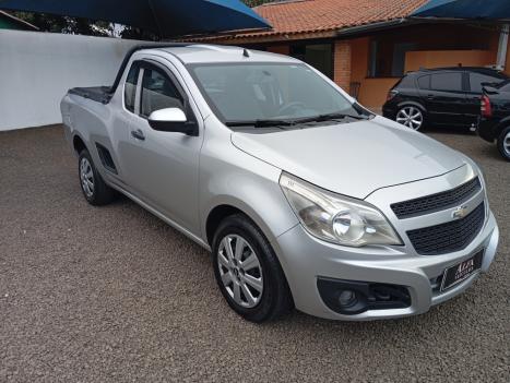 CHEVROLET Montana 1.4 FLEX LS, Foto 2