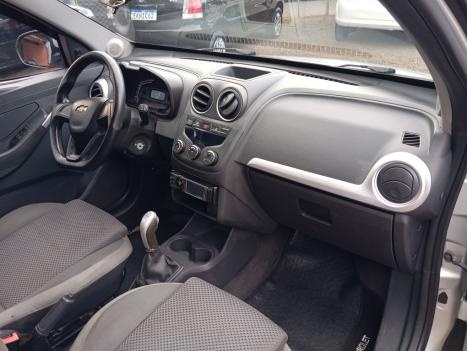CHEVROLET Montana 1.4 FLEX LS, Foto 3