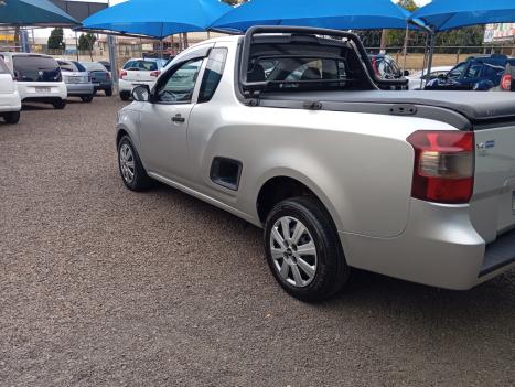 CHEVROLET Montana 1.4 FLEX LS, Foto 4
