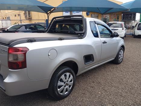 CHEVROLET Montana 1.4 FLEX LS, Foto 5