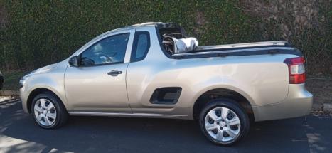 CHEVROLET Montana 1.4 FLEX LS, Foto 2