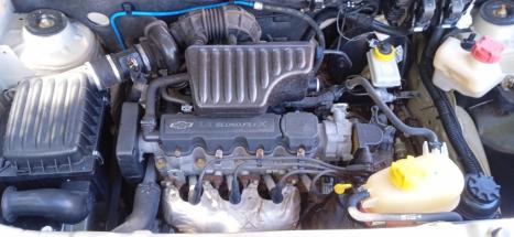 CHEVROLET Montana 1.4 FLEX LS, Foto 9