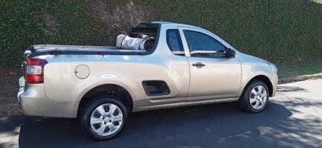 CHEVROLET Montana 1.4 FLEX LS, Foto 3