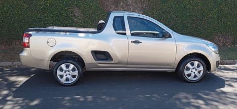 CHEVROLET Montana 1.4 FLEX LS, Foto 4