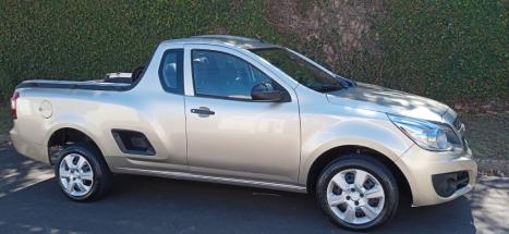 CHEVROLET Montana 1.4 FLEX LS, Foto 5