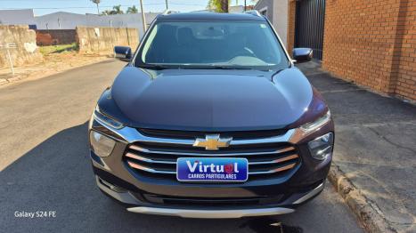 CHEVROLET Montana 1.2 12V FLEX LTZ TURBO AUTOMTICO, Foto 1