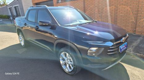 CHEVROLET Montana 1.2 12V FLEX LTZ TURBO AUTOMTICO, Foto 2