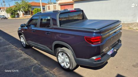 CHEVROLET Montana 1.2 12V FLEX LTZ TURBO AUTOMTICO, Foto 5
