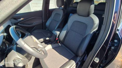 CHEVROLET Montana 1.2 12V FLEX LTZ TURBO AUTOMTICO, Foto 11