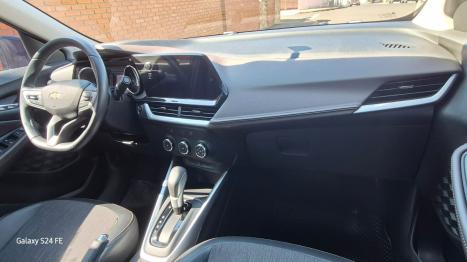 CHEVROLET Montana 1.2 12V FLEX LTZ TURBO AUTOMTICO, Foto 12