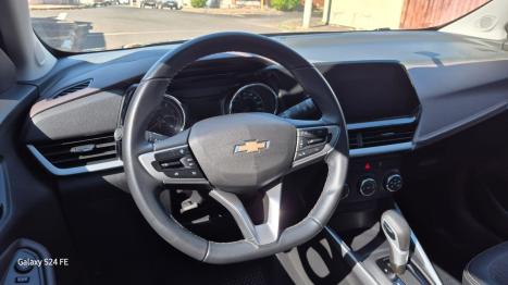 CHEVROLET Montana 1.2 12V FLEX LTZ TURBO AUTOMTICO, Foto 14