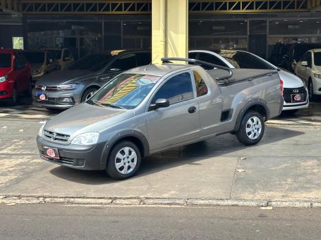 CHEVROLET Montana 1.8 FLEX CONQUEST, Foto 1