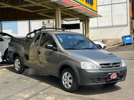 CHEVROLET Montana 1.8 FLEX CONQUEST, Foto 3