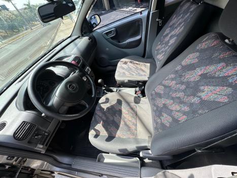 CHEVROLET Montana 1.8 FLEX CONQUEST, Foto 6