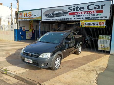 CHEVROLET Montana 1.4 FLEX CONQUEST, Foto 1