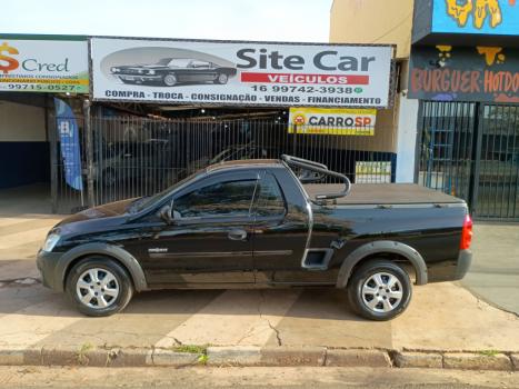 CHEVROLET Montana 1.4 FLEX CONQUEST, Foto 9