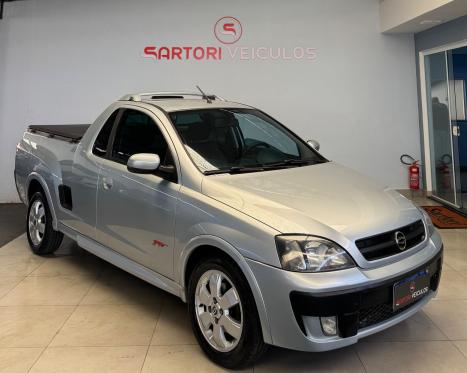 CHEVROLET Montana 1.8 FLEX SPORT, Foto 3