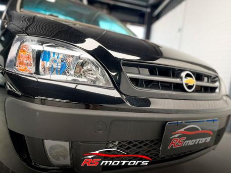 CHEVROLET Montana 1.8 FLEX SPORT, Foto 3