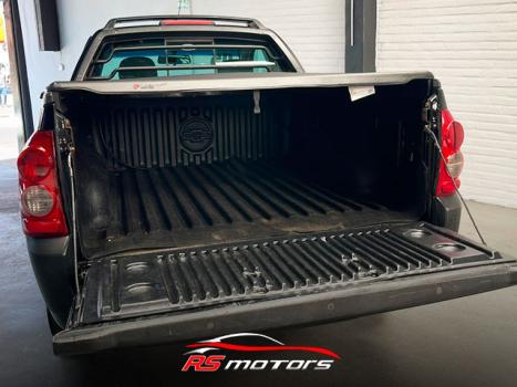 CHEVROLET Montana 1.8 FLEX SPORT, Foto 7