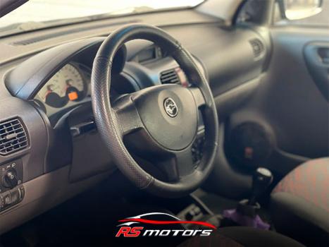 CHEVROLET Montana 1.8 FLEX SPORT, Foto 8