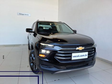 CHEVROLET Montana 1.2 12V FLEX PREMIER TURBO AUTOMTICO, Foto 1