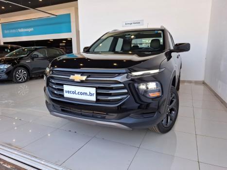 CHEVROLET Montana 1.2 12V FLEX PREMIER TURBO AUTOMTICO, Foto 3