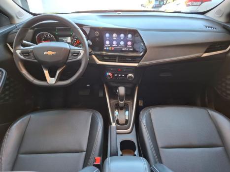 CHEVROLET Montana 1.2 12V FLEX PREMIER TURBO AUTOMTICO, Foto 5