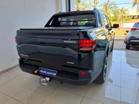 CHEVROLET Montana 1.2 12V FLEX PREMIER TURBO AUTOMTICO, Foto 9