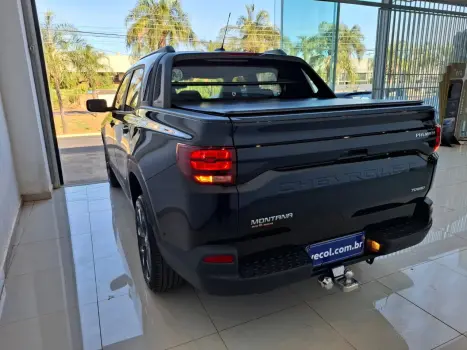 CHEVROLET Montana 1.2 12V FLEX PREMIER TURBO AUTOMTICO, Foto 11