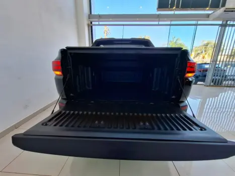 CHEVROLET Montana 1.2 12V FLEX PREMIER TURBO AUTOMTICO, Foto 12