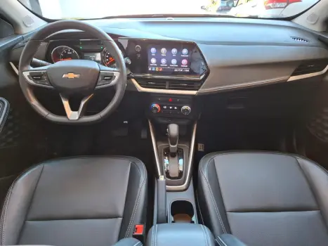 CHEVROLET Montana 1.2 12V FLEX PREMIER TURBO AUTOMTICO, Foto 5