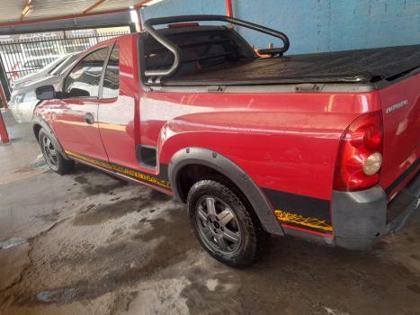CHEVROLET Montana 1.4 FLEX CONQUEST, Foto 2