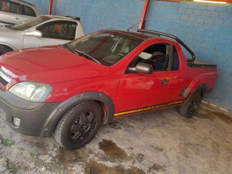 CHEVROLET Montana 1.4 FLEX CONQUEST, Foto 2