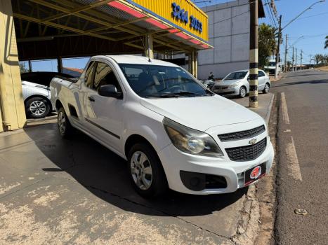 CHEVROLET Montana 1.4 FLEX LS, Foto 2
